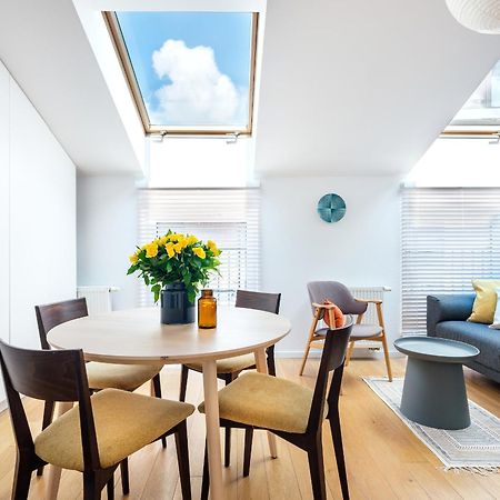Tyzenhauz Apartments Piwna Street 크라쿠프 외부 사진