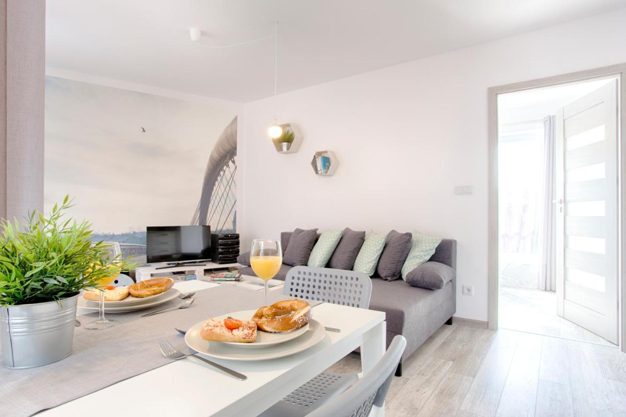 Tyzenhauz Apartments Piwna Street 크라쿠프 외부 사진