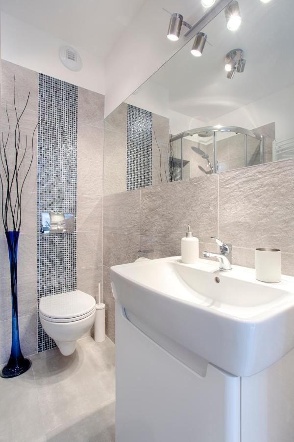Tyzenhauz Apartments Piwna Street 크라쿠프 외부 사진