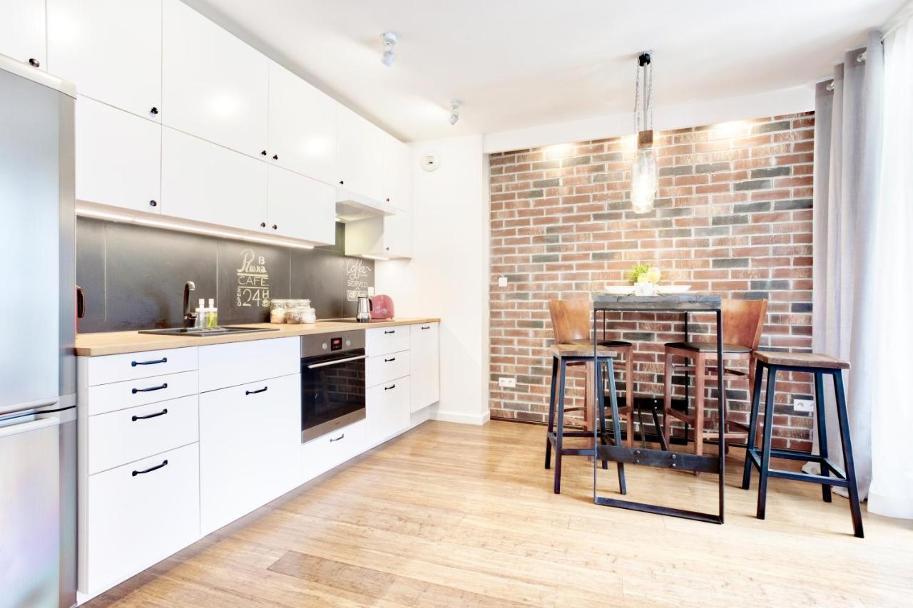 Tyzenhauz Apartments Piwna Street 크라쿠프 외부 사진
