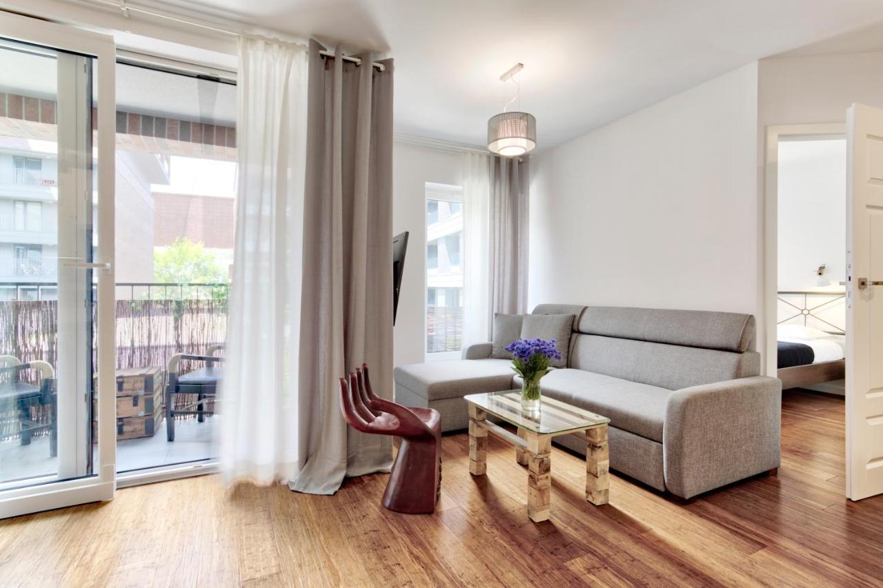 Tyzenhauz Apartments Piwna Street 크라쿠프 외부 사진
