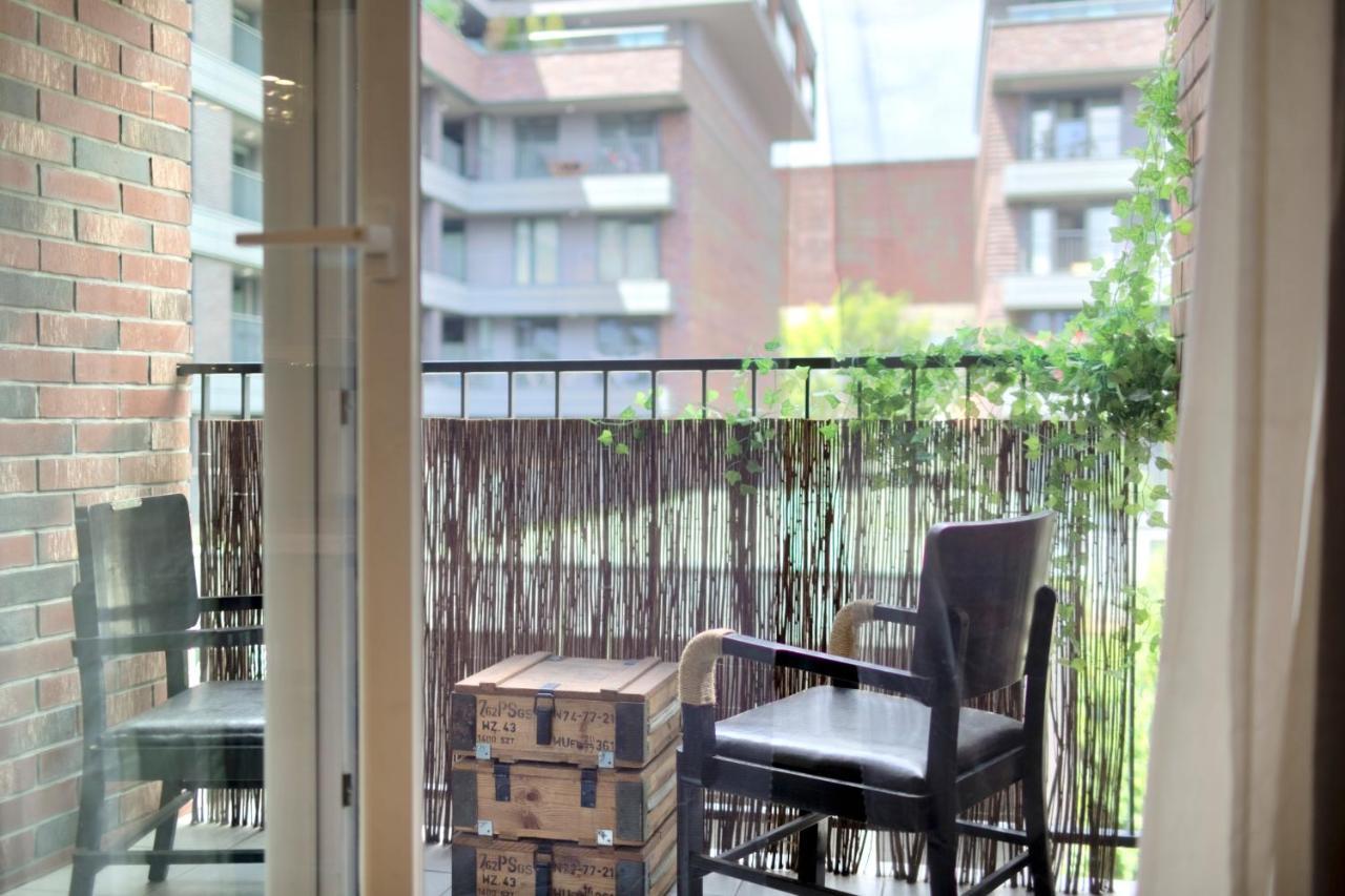 Tyzenhauz Apartments Piwna Street 크라쿠프 외부 사진