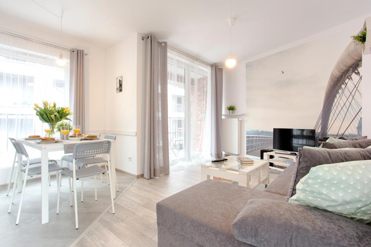 Tyzenhauz Apartments Piwna Street 크라쿠프 외부 사진