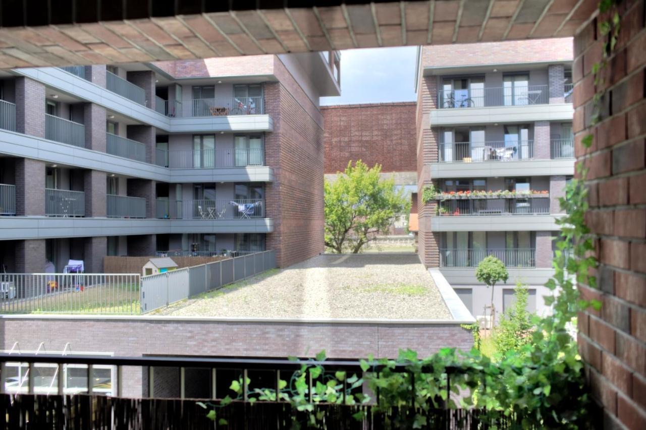 Tyzenhauz Apartments Piwna Street 크라쿠프 외부 사진