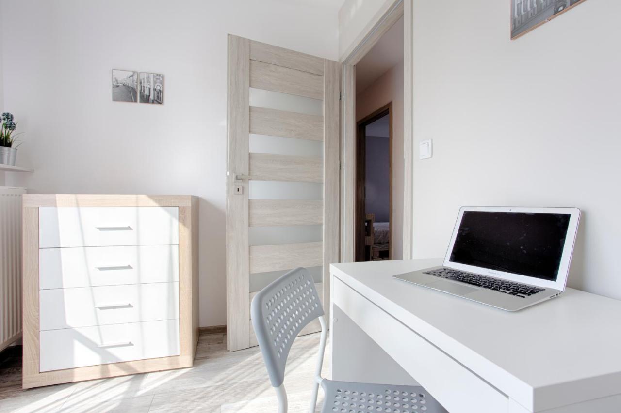 Tyzenhauz Apartments Piwna Street 크라쿠프 외부 사진
