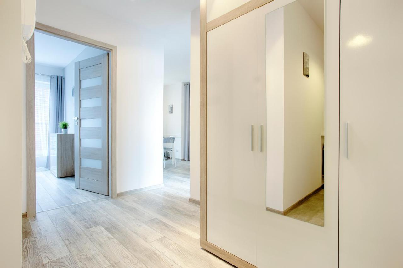 Tyzenhauz Apartments Piwna Street 크라쿠프 외부 사진