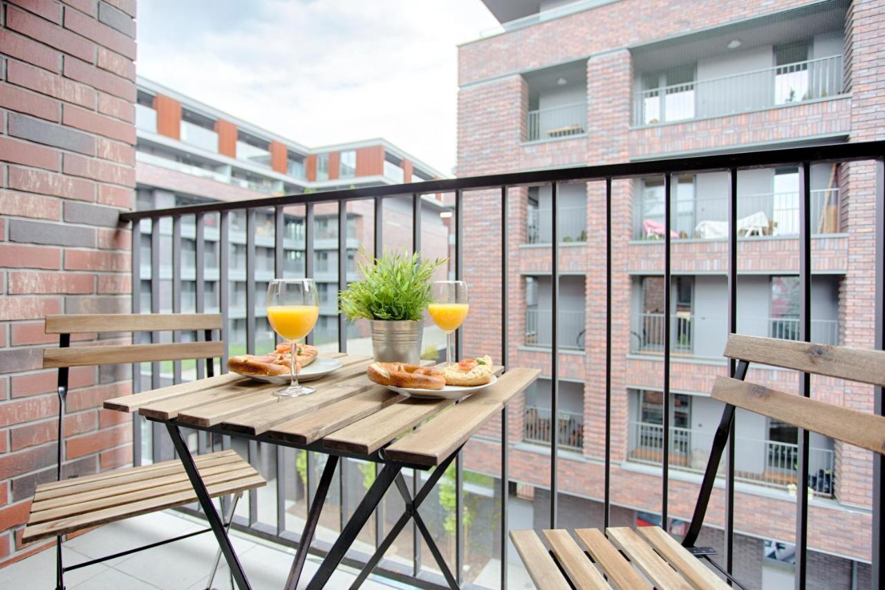 Tyzenhauz Apartments Piwna Street 크라쿠프 외부 사진
