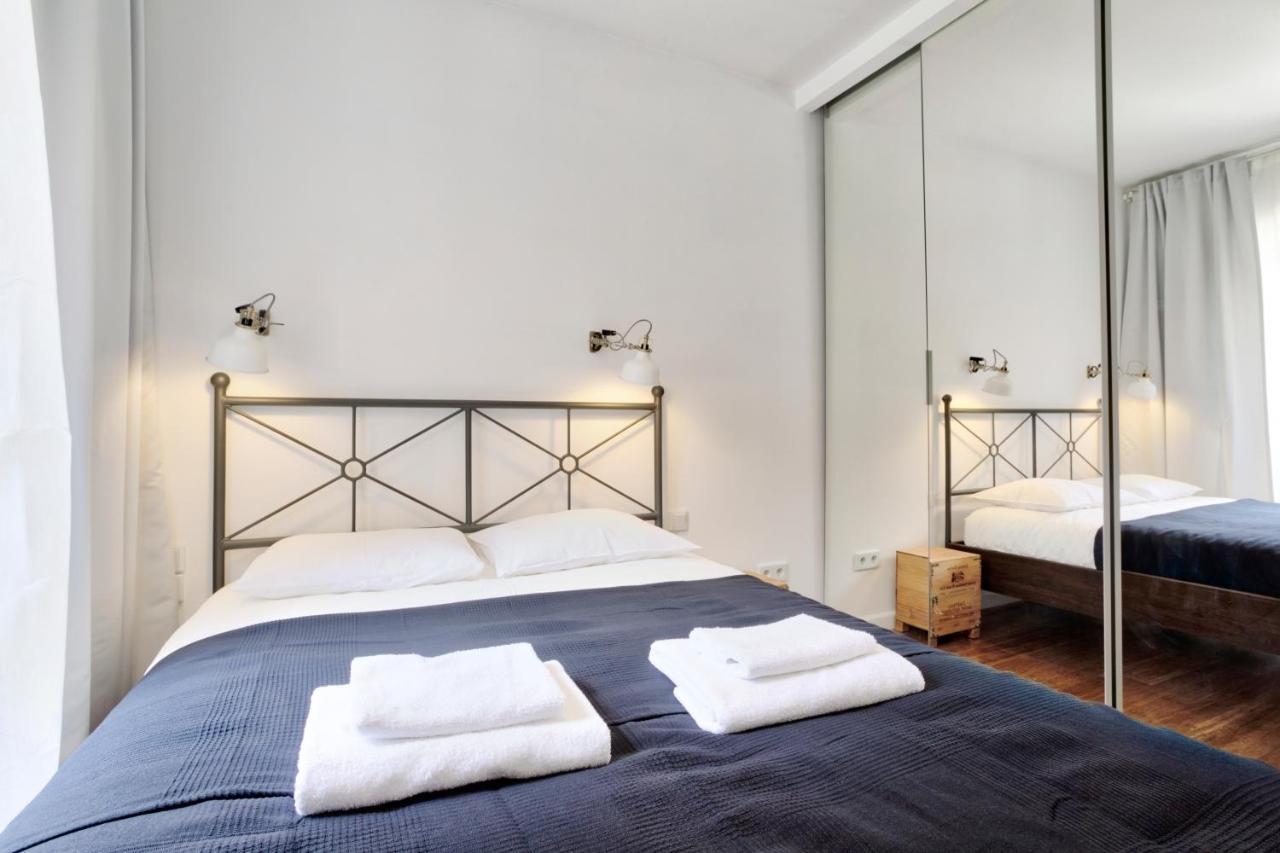 Tyzenhauz Apartments Piwna Street 크라쿠프 외부 사진