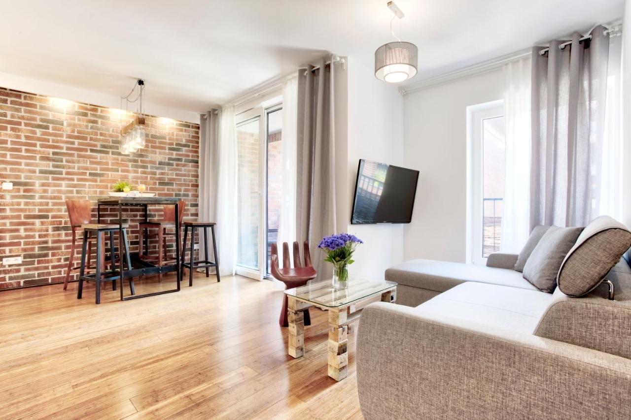 Tyzenhauz Apartments Piwna Street 크라쿠프 외부 사진