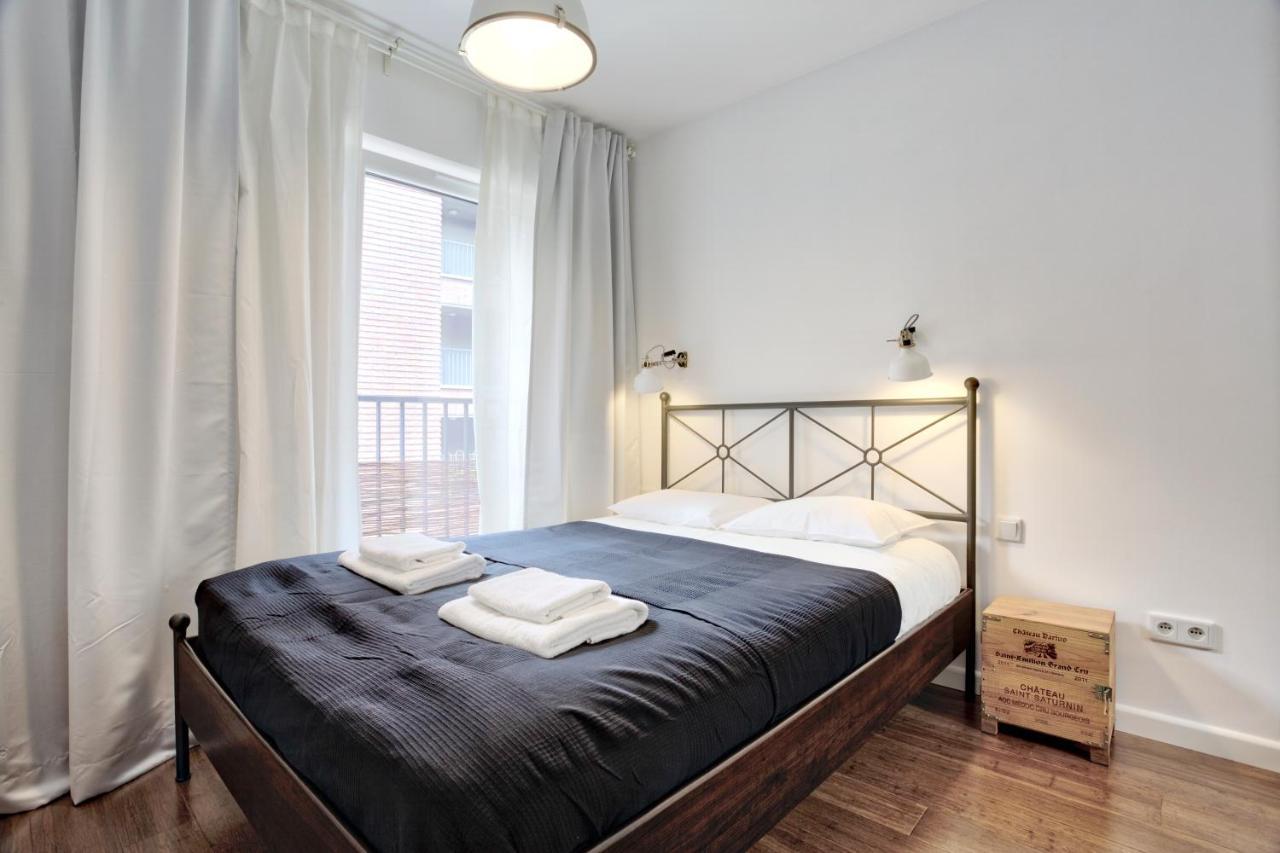 Tyzenhauz Apartments Piwna Street 크라쿠프 외부 사진