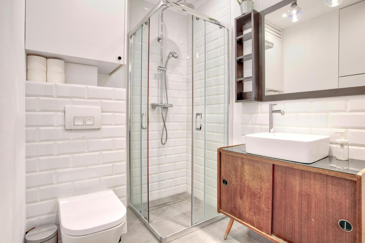 Tyzenhauz Apartments Piwna Street 크라쿠프 외부 사진