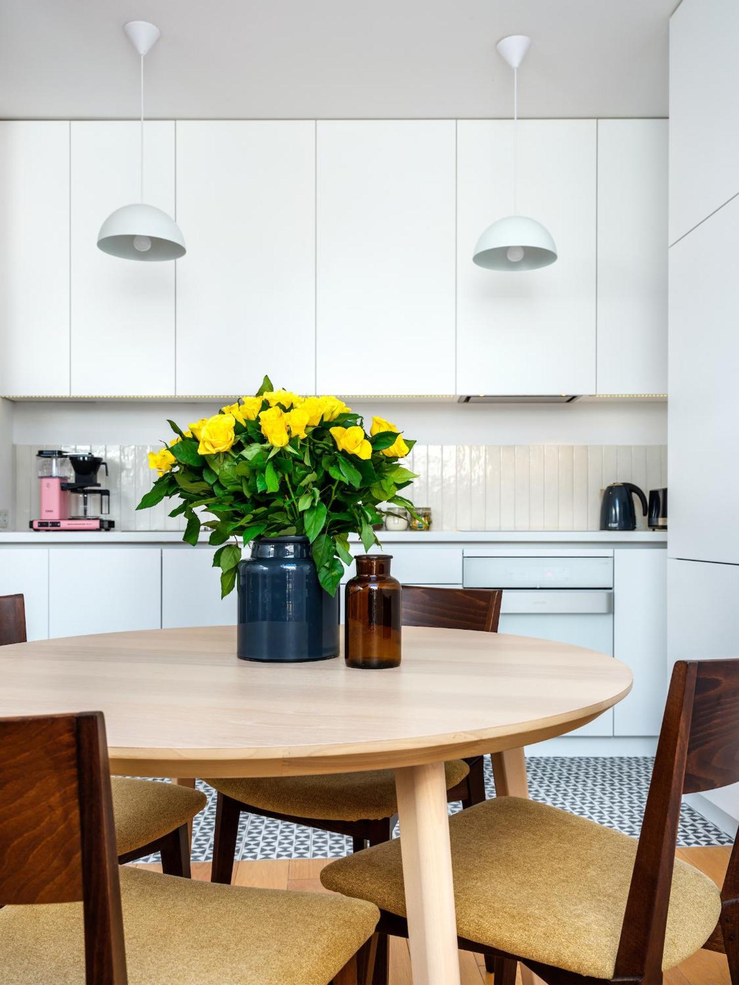 Tyzenhauz Apartments Piwna Street 크라쿠프 외부 사진