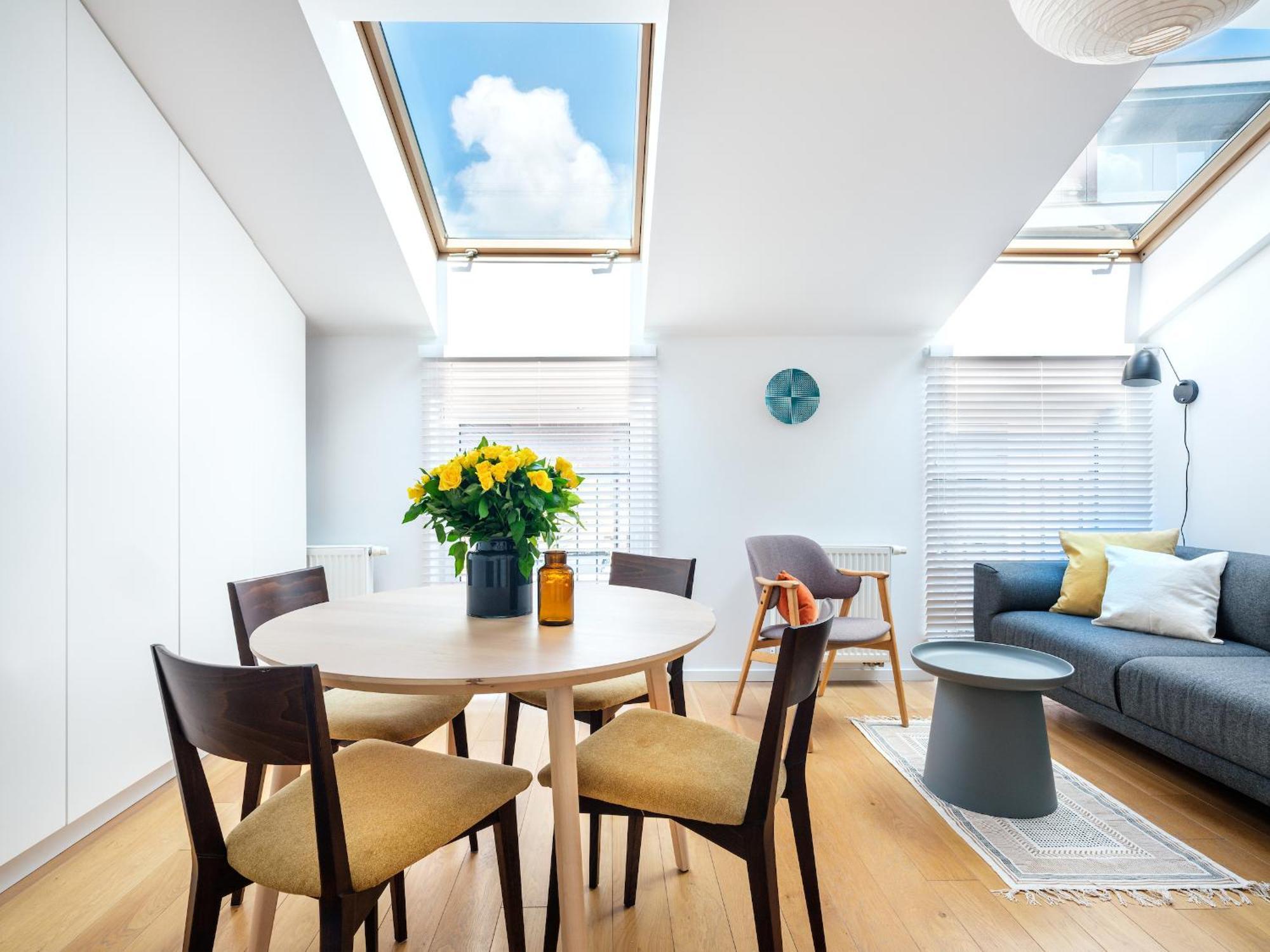 Tyzenhauz Apartments Piwna Street 크라쿠프 외부 사진