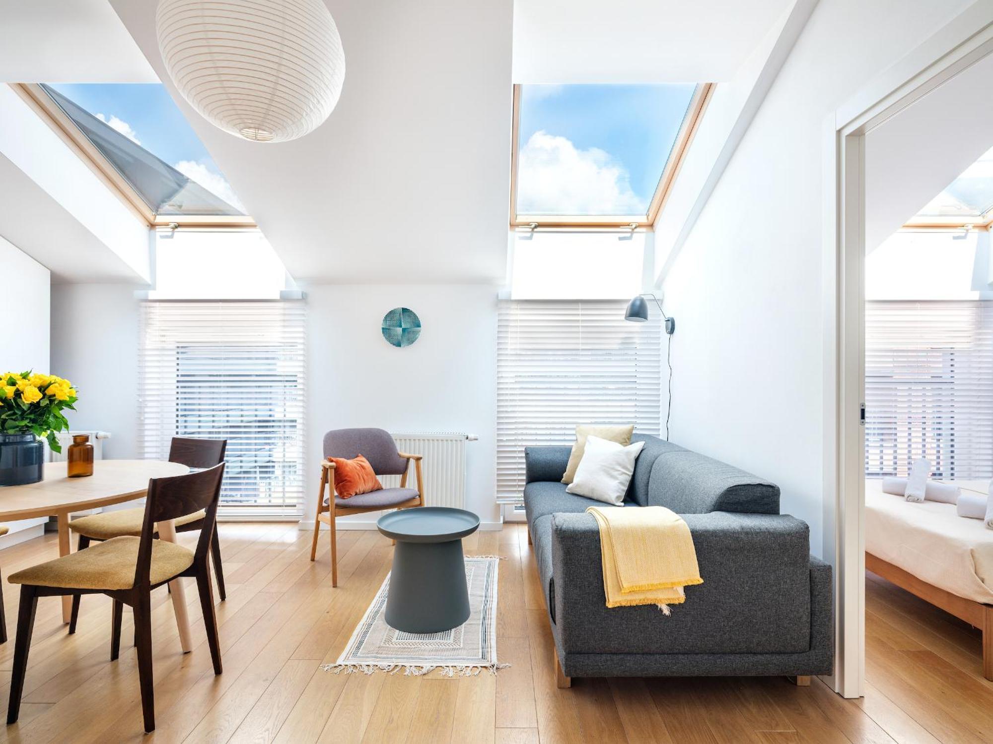 Tyzenhauz Apartments Piwna Street 크라쿠프 외부 사진