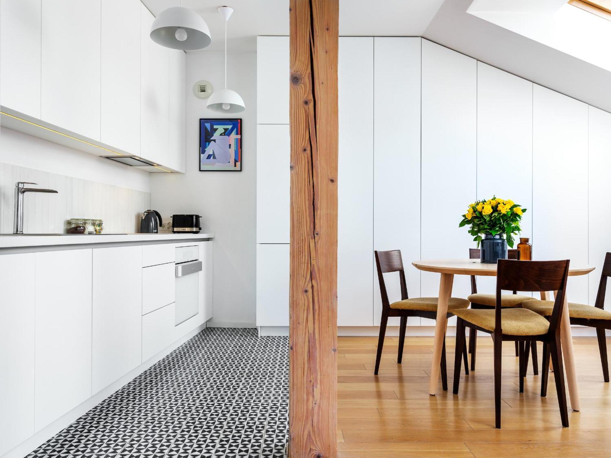 Tyzenhauz Apartments Piwna Street 크라쿠프 외부 사진
