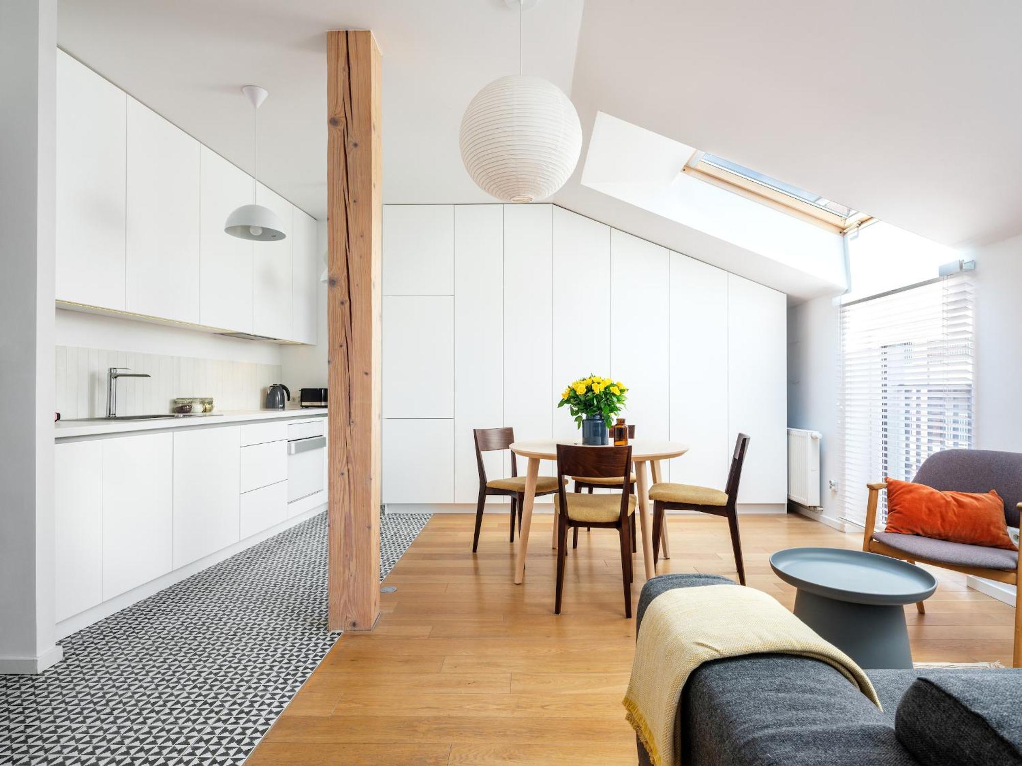 Tyzenhauz Apartments Piwna Street 크라쿠프 외부 사진