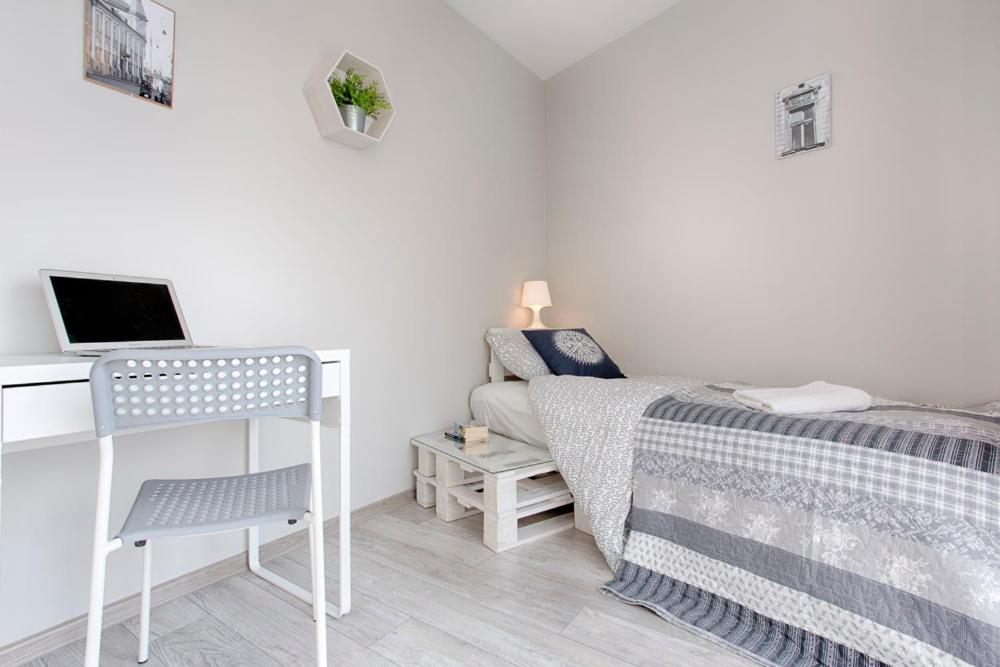 Tyzenhauz Apartments Piwna Street 크라쿠프 외부 사진