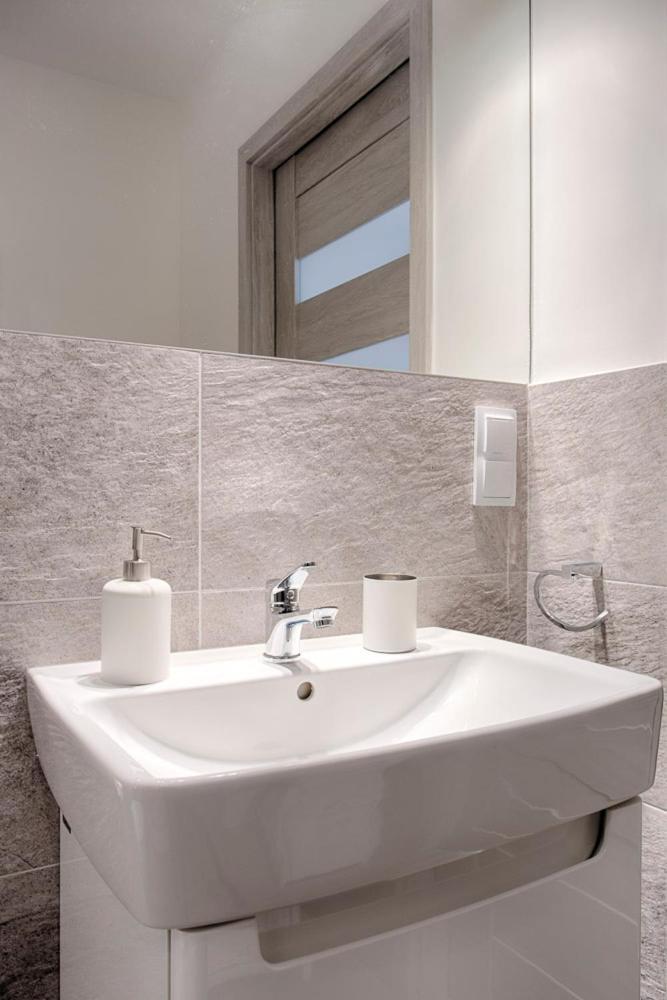 Tyzenhauz Apartments Piwna Street 크라쿠프 외부 사진