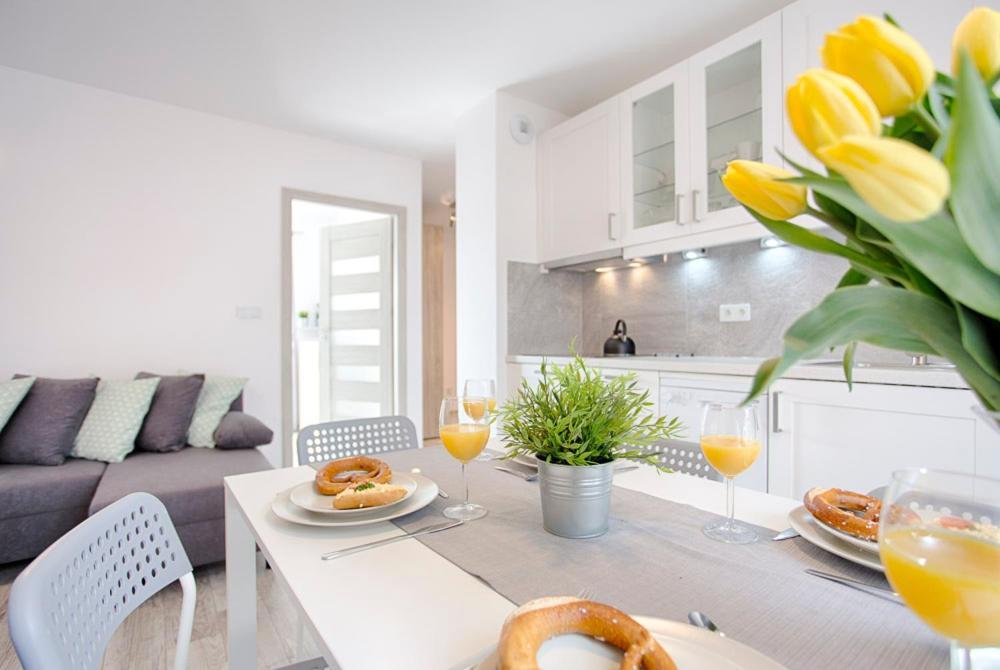 Tyzenhauz Apartments Piwna Street 크라쿠프 외부 사진