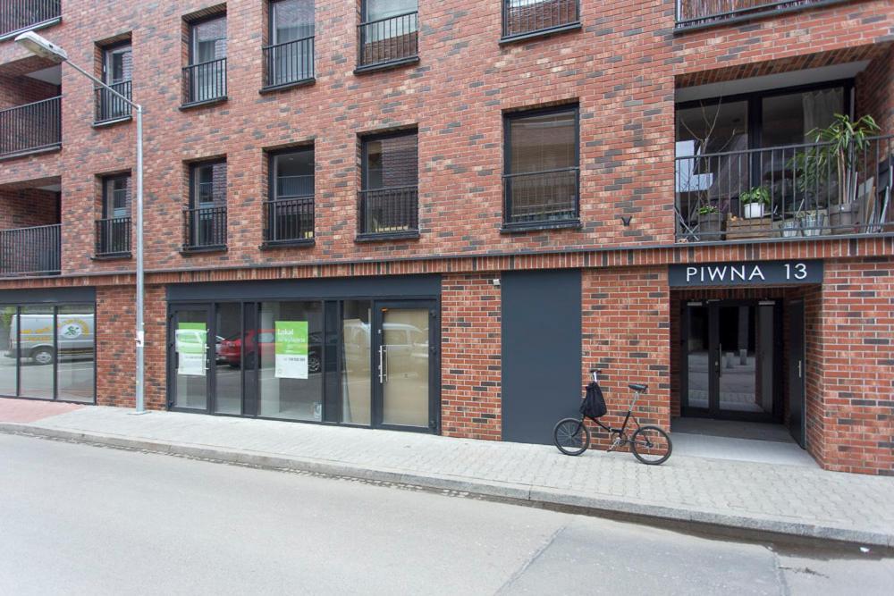 Tyzenhauz Apartments Piwna Street 크라쿠프 외부 사진